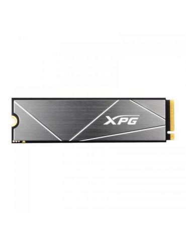 SSD ADATA XPG Gammix S50 Lite 1TB, PCI Express 4.0 x4, M.2 A-data - 1 - Tik.ro