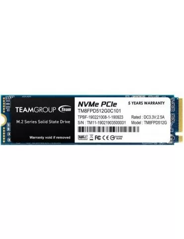 SSD TeamGroup MP33 Pro 2TB,... - Tik.ro