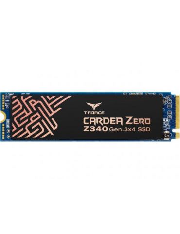 SSD TeamGroup Cardea Zero... - Tik.ro