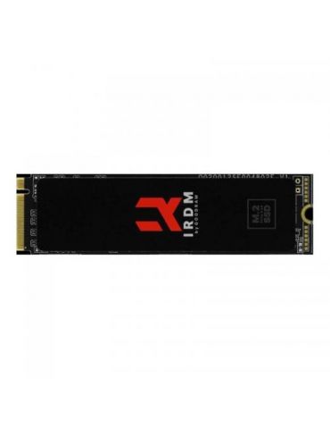 SSD GOODRAM IRDM 512GB,... - Tik.ro