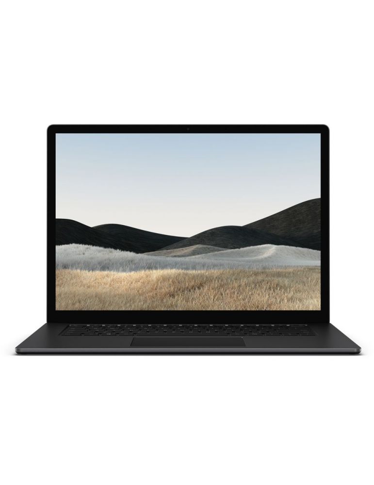 Microsoft Surface Laptop 4 i7-1185G7 Notebook 38,1 cm (15") Ecran tactil Intel Core i7 32 Giga Bites LPDDR4x-SDRAM 1000 Giga