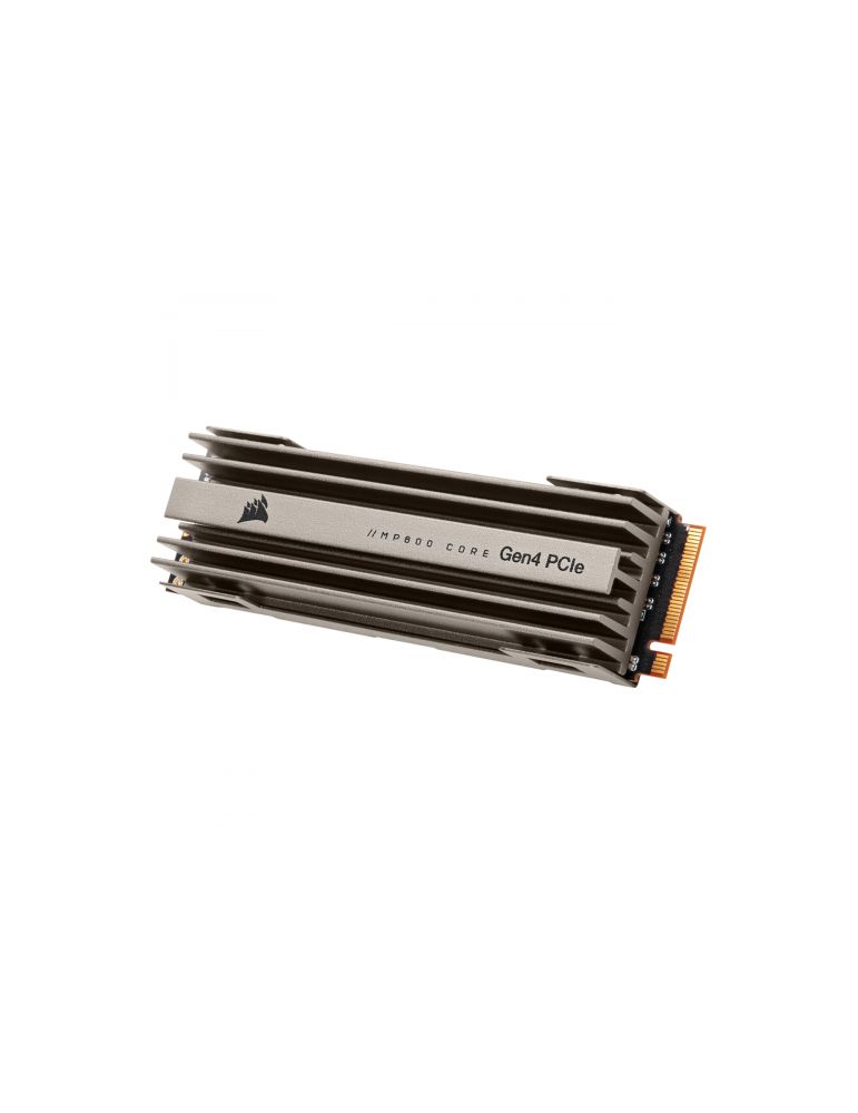 SSD Corsair MP600 Core 2TB, PCIe Gen. 4 x4, M.2