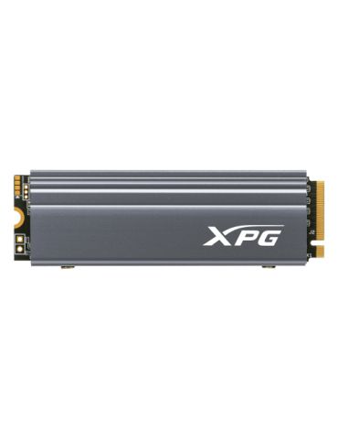 SSD A-Data XPG SPECTRIX S70 1TB, PCI Express 4.0 x4, M.2 A-data - 1 - Tik.ro