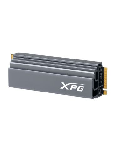 SSD A-Data XPG SPECTRIX S70 1TB, PCI Express 4.0 x4, M.2 A-data - 2