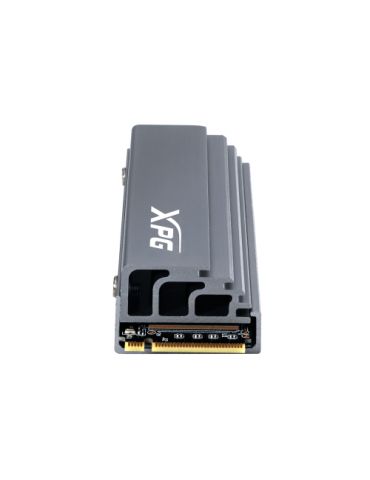 SSD A-Data XPG SPECTRIX S70 1TB, PCI Express 4.0 x4, M.2 A-data - 3
