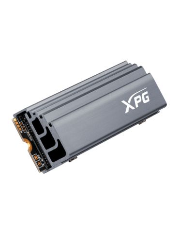 SSD A-Data XPG SPECTRIX S70 2TB, PCI Express 4.0 x4, M.2 A-data - 3