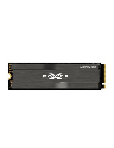 SSD Silicon Power P34XD80... - Tik.ro