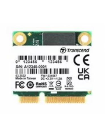 SSD Transcend MSM362M,... - Tik.ro