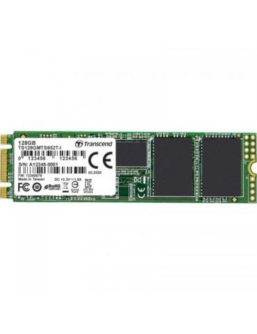 SSD Transcend... - Tik.ro