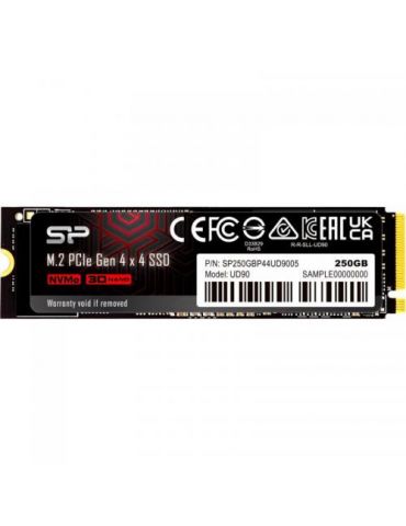 SSD Silicon Power UD90,... - Tik.ro