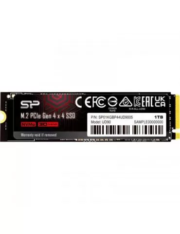 SSD Silicon Power UD90 1TB,... - Tik.ro