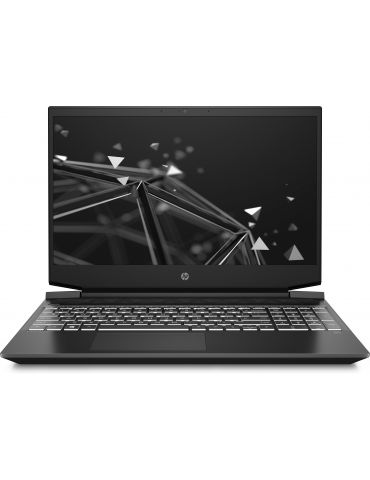 HP Pavilion Gaming 15-ec2086nq 5800H Notebook 39,6 cm (15.6") Full HD AMD Ryzen™ 7 8 Giga Bites DDR4-SDRAM 512 Giga Bites SSD - Tik.ro