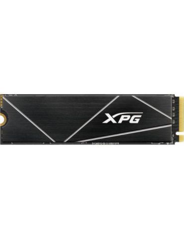 SSD A-Data XPG Gammix S70 Blade 4TB, PCI Express 4.0 x4, M.2  - 1 - Tik.ro