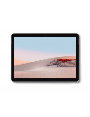 Microsoft Surface Go 2 4G LTE 256 Giga Bites 26,7 cm (10.5") Intel® Core™ m3 8 Giga Bites Wi-Fi 6 (802.11ax) Windows 10 Pro
