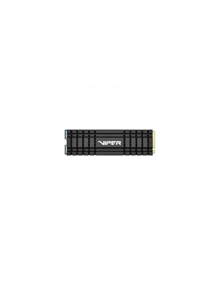 SSD Patriot Viper VPN110 512GB, PCI Express 3.0 x4, M.2