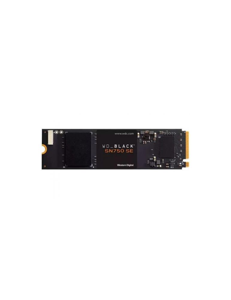 SSD Western Digital Black SN750 SE 1TB, PCI Express 4.0, M.2