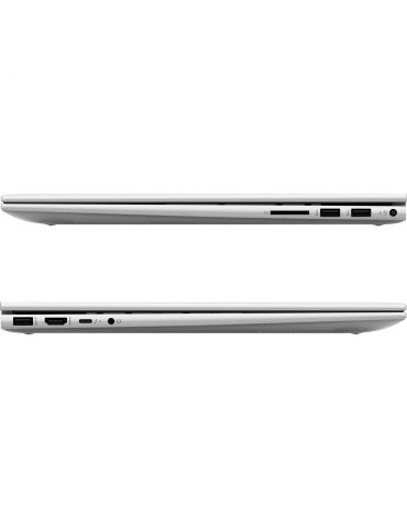 HP ENVY 17-ch1013nq i5-1155G7 Notebook 43,9 cm (17.3") Full HD Intel® Core™ i5 8 Giga Bites DDR4-SDRAM 512 Giga Bites SSD Wi-Fi