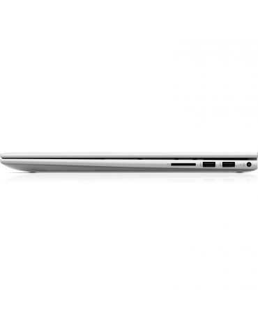 HP ENVY 17-ch1013nq i5-1155G7 Notebook 43,9 cm (17.3") Full HD Intel® Core™ i5 8 Giga Bites DDR4-SDRAM 512 Giga Bites SSD Wi-Fi