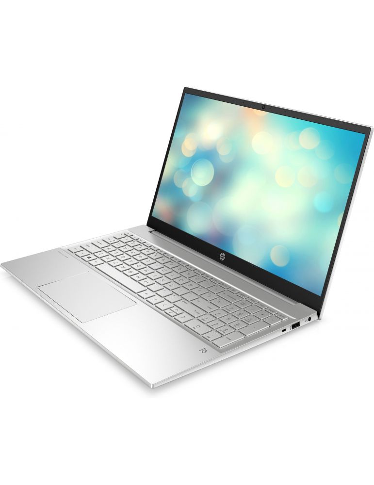 HP Pavilion 15-eh1003nq 5700U Notebook 39,6 cm (15.6") Ecran tactil AMD Ryzen 7 16 Giga Bites DDR4-SDRAM 512 Giga Bites SSD