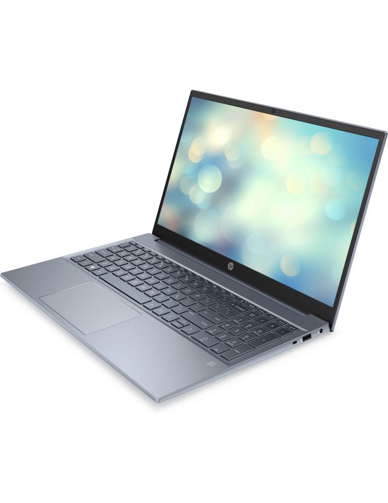 HP Pavilion 15-eh1042nq 5500U Notebook 39,6 cm (15.6") Full HD AMD Ryzen 5 16 Giga Bites DDR4-SDRAM 512 Giga Bites SSD Wi-Fi 5