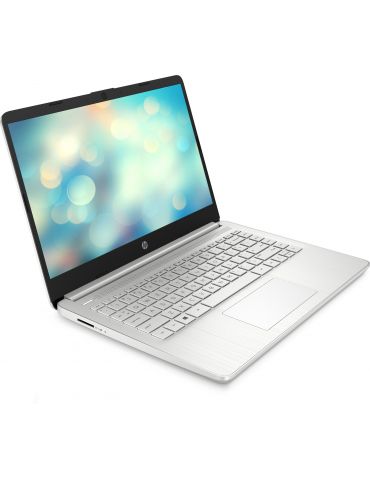 HP 14s-dq2036nq i7-1165G7 Notebook 35,6 cm (14") Full HD Intel® Core™ i7 16 Giga Bites DDR4-SDRAM 512 Giga Bites SSD Wi-Fi 5