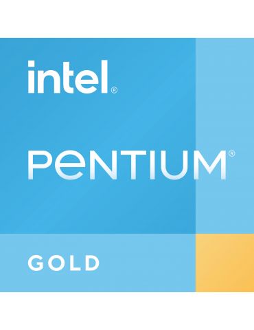 Intel Pentium Gold G7400T procesoare 6 Mega bites Cache inteligent - Tik.ro