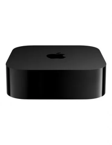 Apple TV 4K (Wi-Fi + Ethernet) 3rd generation - AV player Apple - 1