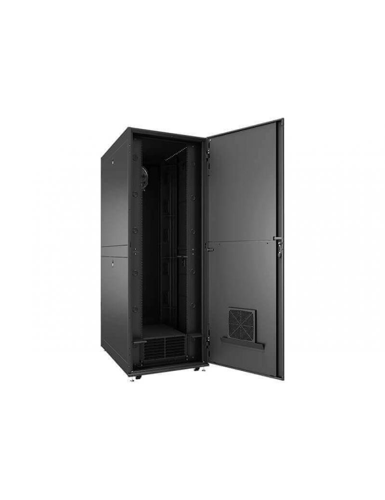 Vertiv VRCS3357-230VSL echipament răcire rack Negru