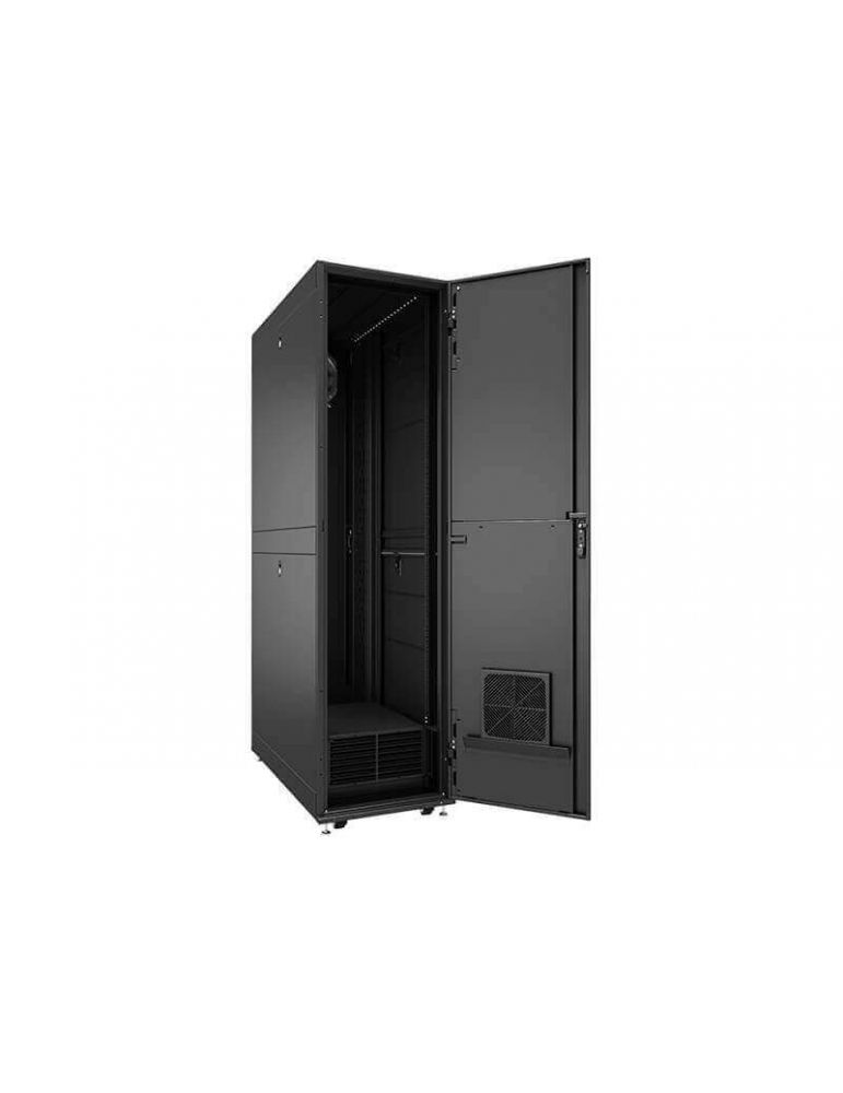 Vertiv VRCS3307-230VS echipament răcire rack Negru