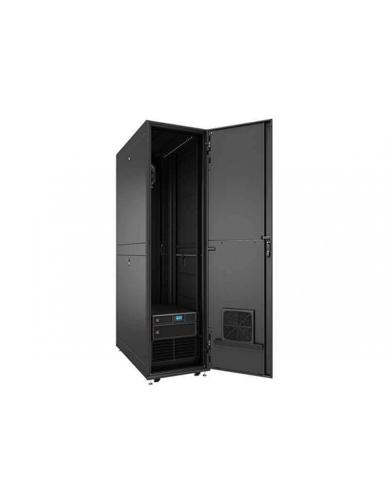 Vertiv VRCS3307-230VSLU echipament răcire rack Negru