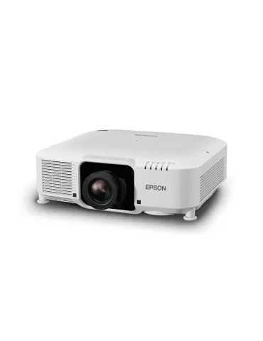 Epson EB-PU1007W proiectoare de date Proiector pentru spații largi 7000 ANSI lumens 3LCD WUXGA (1920x1200) Alb - Tik.ro