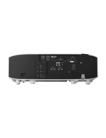 Epson EB-PU1007W proiectoare de date Proiector pentru spații largi 7000 ANSI lumens 3LCD WUXGA (1920x1200) Alb