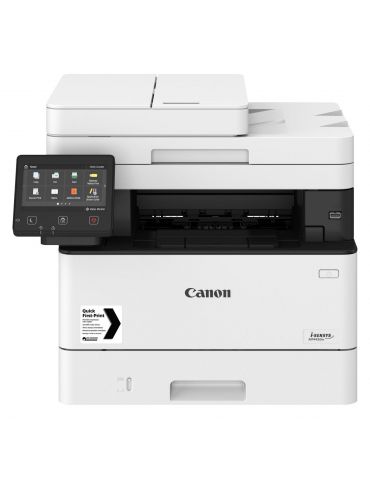 Canon i-SENSYS MF445dw Cu laser A4 1200 x 1200 DPI 38 ppm Wi-Fi Canon - 1
