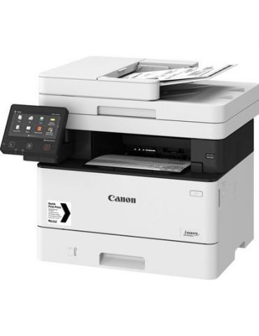 Canon i-SENSYS MF445dw Cu laser A4 1200 x 1200 DPI 38 ppm Wi-Fi Canon - 3