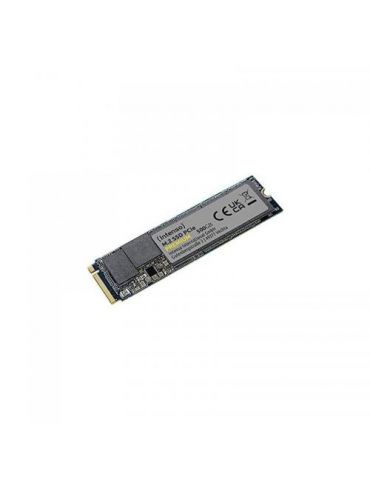 SSD Intenso Premium 500GB, PCI Express 3.0 x4, M.2 Intenso - 1 - Tik.ro