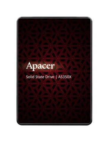 SSD Apacer AS350X, 1TB,... - Tik.ro