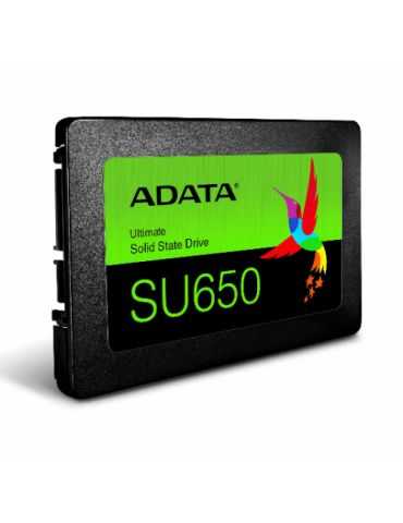 SSD ADATA SU650 512GB, SATA3, 2.5inch A-data - 1