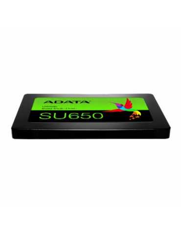 SSD ADATA SU650 512GB, SATA3, 2.5inch A-data - 3