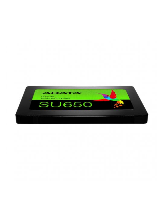 SSD ADATA SU650 512GB, SATA3, 2.5inch A-data - 3