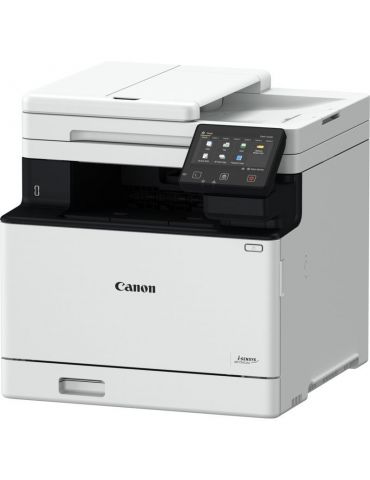 Canon i-SENSYS MF754CDW Cu laser A4 1200 x 1200 DPI 33 ppm Wi-Fi Canon - 2