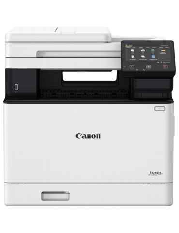 Canon i-SENSYS MF754CDW Cu laser A4 1200 x 1200 DPI 33 ppm Wi-Fi Canon - 3