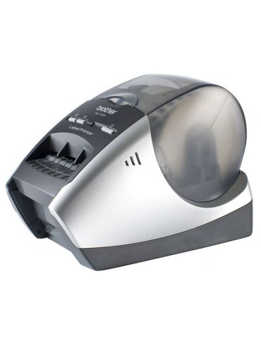 Brother QL-570 imprimante pentru etichete Direct termică 300 x 300 DPI DK - Tik.ro