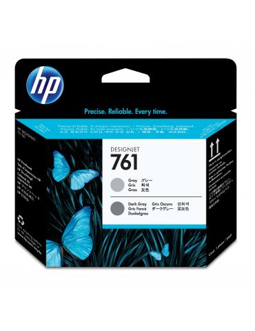 HP 761 capete de imprimantă Cu jet de cerneală
