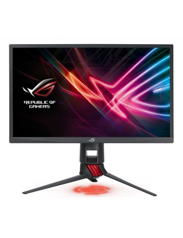 ASUS ROG Strix XG248Q 60,5 cm (23.8") 1920 x 1080 Pixel Full HD LED Gri