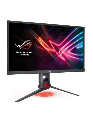 ASUS ROG Strix XG248Q 60,5 cm (23.8") 1920 x 1080 Pixel Full HD LED Gri