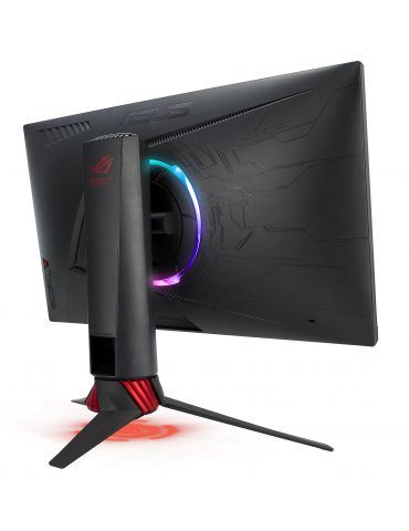 ASUS ROG Strix XG248Q 60,5 cm (23.8") 1920 x 1080 Pixel Full HD LED Gri