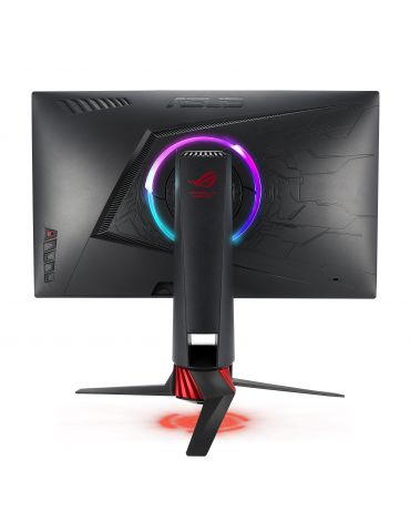 ASUS ROG Strix XG248Q 60,5 cm (23.8") 1920 x 1080 Pixel Full HD LED Gri