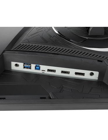 ASUS ROG Strix XG248Q 60,5 cm (23.8") 1920 x 1080 Pixel Full HD LED Gri