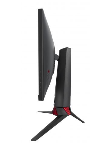 ASUS ROG Strix XG248Q 60,5 cm (23.8") 1920 x 1080 Pixel Full HD LED Gri