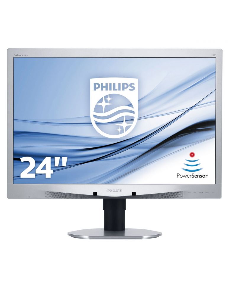 Philips B Line Monitor LCD cu PowerSensor 240B4LPYCS/00
